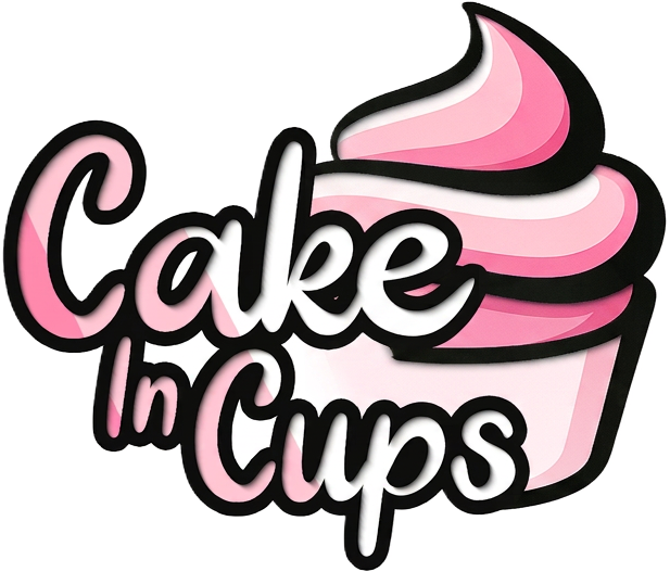 Cake In Cups logo